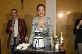 Ana Rita Clara celebra o segundo aniversário de 'Ana272'
