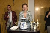 Ana Rita Clara celebra o segundo aniversário de 'Ana272'