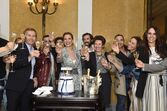 Ana Rita Clara celebra o segundo aniversário de 'Ana272'