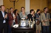 Ana Rita Clara celebra o segundo aniversário de 'Ana272'