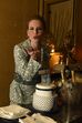 Ana Rita Clara celebra o segundo aniversário de 'Ana272'