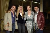 Ana Rita Clara celebra o segundo aniversário de 'Ana272'