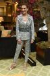 Ana Rita Clara celebra o segundo aniversário de 'Ana272'