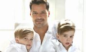 ricky martin