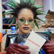 Rihanna