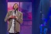 Salvador Sobral
