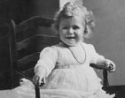 isabel II