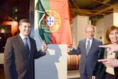 Ministro da Economia, Secretária de Estado do Turismo, Manuel Proença, Star Inn
