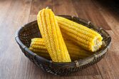 MILHo vegetais alimentos