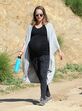 Natalie Portman grávida 