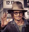 Johnny Depp