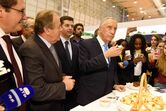 Marcelo Rebelo de Sousa vítima das 'selfies'