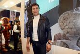 Tony Carreira será avô a qualquer momento