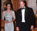 príncipe William, kate middleton, paris