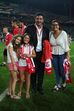 benfica, rui vitória, filhas de rui vitória