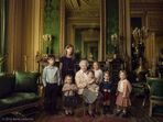 Isabel II, Inglaterra, Rainha