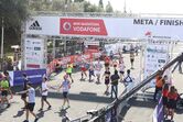 Meia Maratona de Lisboa, EDP, corrida