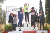 Meia Maratona de Lisboa, EDP, corrida
