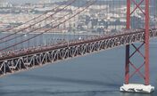 Meia Maratona de Lisboa, EDP, corrida