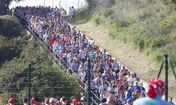 Meia Maratona de Lisboa, EDP, corrida