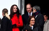 william, kate
