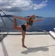 samantha clayton, cristiano ronaldo