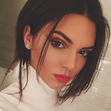 kendall jenner