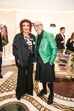 Ana Salazar e Eduardo Beauté