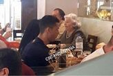 cristiano ronaldo, georgina rodriguez