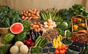 frutas vegetais alimentos alimentação