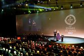 Gala Quinas de Ouro