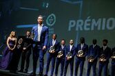 Gala Quinas de Ouro