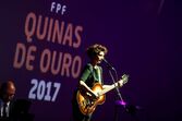 Gala Quinas de Ouro