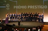 Gala Quinas de Ouro