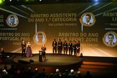 Gala Quinas de Ouro