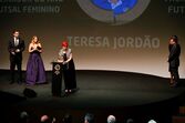 Gala Quinas de Ouro