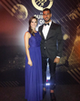 Gala Quinas de Ouro 2017