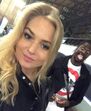 Éder e Sanna ladera