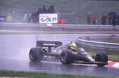ayrton senna