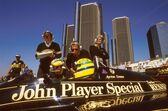 ayrton senna