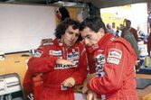 ayrton senna