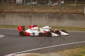 ayrton senna