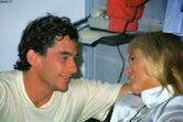 ayrton senna