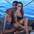 Helena Costa e Luís Matos Costa