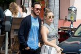Kate Hudson e Danny Fujikawa
