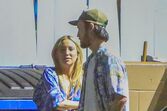 Kate Hudson e Danny Fujikawa