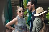 Kate Hudson e Danny Fujikawa
