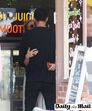 Kate Hudson, Danny Fujikawa