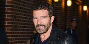 Antonio Banderas