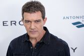 Antonio Banderas